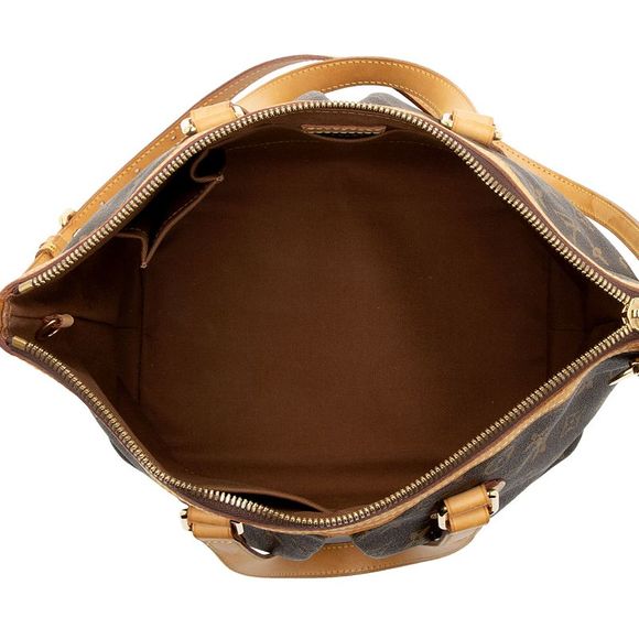 Louis Vuitton Monogram Canvas Palermo PM Tote - Picture 7 of 15